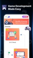 Build Your First Game Plakat