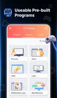 Build Your First Game Screenshot 2