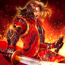 Hero Dynasty Battle Warriors F APK