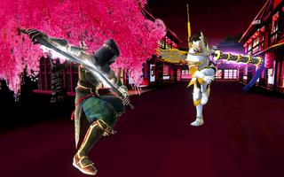 Dynasty Warriors bohater walk  screenshot 2