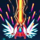 Galaxy Attack : Strike 2018 APK