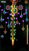 پوستر Galaxy Attack : Strike 2018