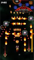 برنامه‌نما Galaxy Attack : Strike 2018 عکس از صفحه