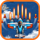 Galaxy Invader: Infinity Shooter Free Arcade Game biểu tượng