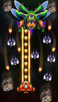 Galaxy Invader: Infinity Shooter Free Arcade Game bài đăng