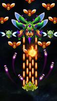 Galaxy Invader: Infinity Shooter Free Arcade Game capture d'écran 2