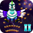 Galaxy Shooting: Alien War-icoon