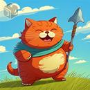 Jumping Slime : Hero Game APK