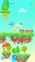 Jumping Slime : Hero Game capture d'écran 1