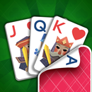 Big Card Solitaire APK