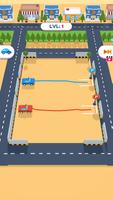 Car Park Puzzle الملصق