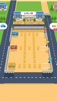 Car Park Puzzle تصوير الشاشة 3