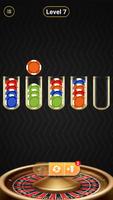 Poker Chip Sort ảnh chụp màn hình 3