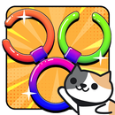 Rotate the Rings: Pets Rescue APK