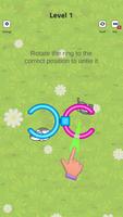 Rotate the Rings: Pets Rescue poster