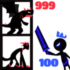 Hero Castle War أيقونة