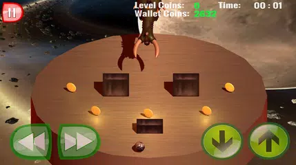 Space Ball: Balance Game XAPK download