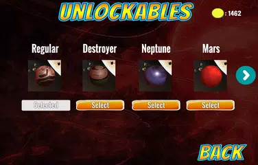 Space Ball: Balance Game XAPK download