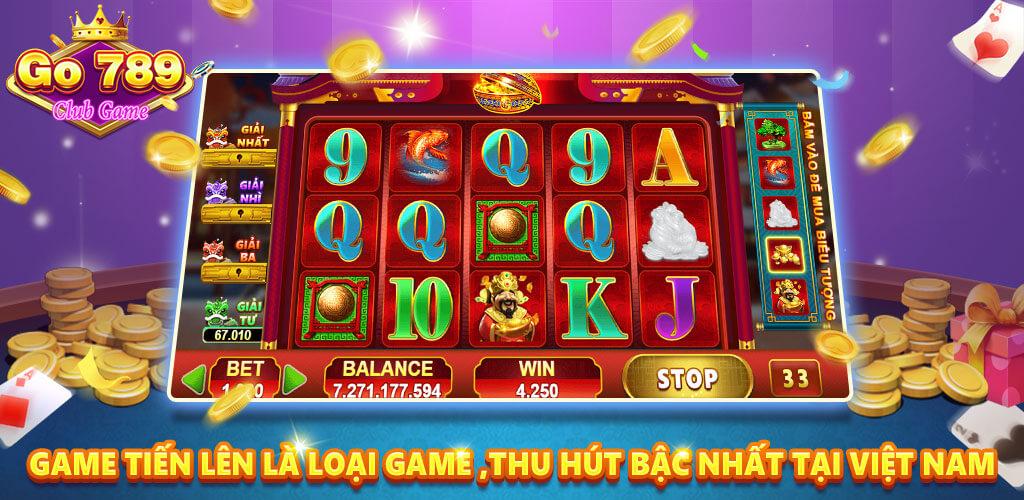 789win-vn.net - Mở Cánh Cửa Thế Giới Giải Trí Online