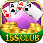 15S.Club : Game Bắn Cá Online 2018 ไอคอน