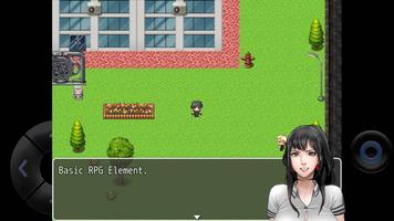 Hentai Academy capture d'écran 2