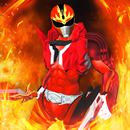 Hero Dino Fight Battle Dragon APK