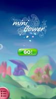 Mini Flower(zepeto) الملصق