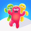 Hit Blob 3D APK