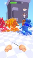 Hit Blob 3D スクリーンショット 1