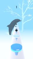 Hop Ice Ball - Calm, Relaxing  poster