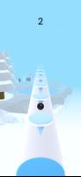 Hop Ice Ball - Calm, Relaxing  screenshot 2