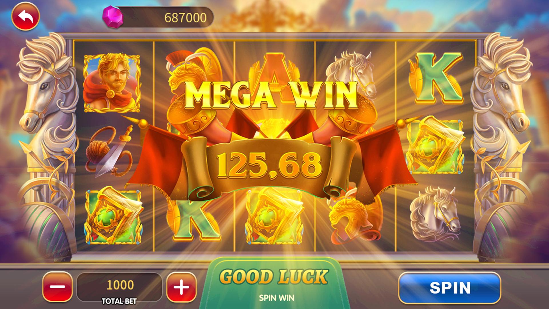 Slots que ofrecen una gran variedad de temas Slots que ofrecen una gran variedad de temas