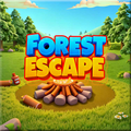 Forest Escape: Offline TD&RPG