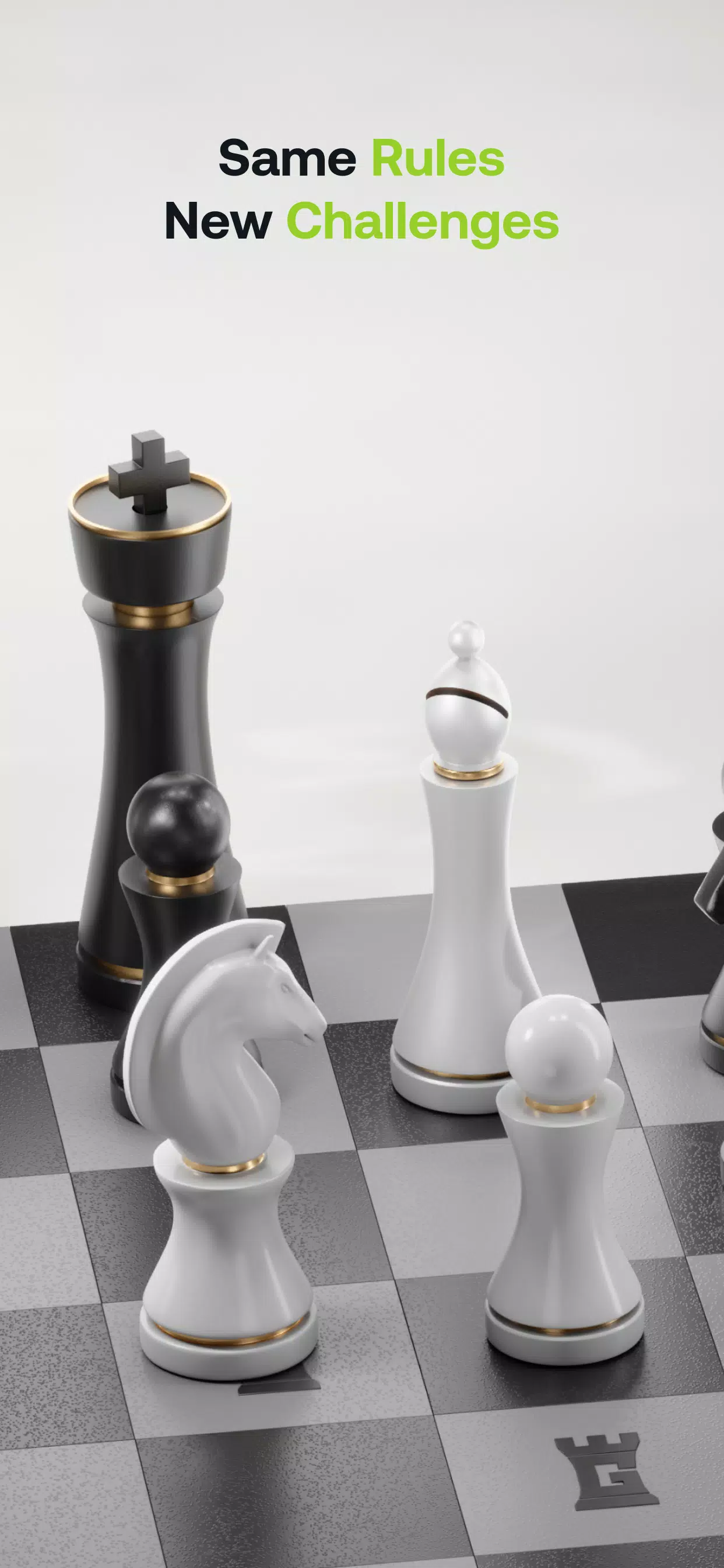 Chess - Immortal Game APK for Android Download