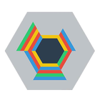Mr. Hexagon 图标