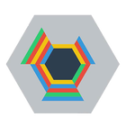 Icona Mr. Hexagon