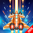 Bắn máy bay huyền thoại - Infinite Shooting Galaxy