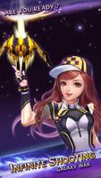Bắn máy bay huyền thoại - Infinite Shooting Galaxy bài đăng