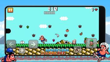Island Run Adventure II screenshot 3
