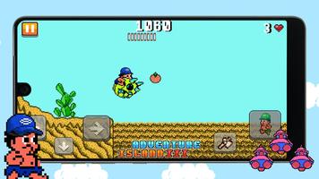 Island Run Adventure II screenshot 1