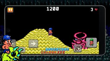 Island Run Adventure II screenshot 2