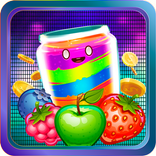 ”Jackfruit's jackpot