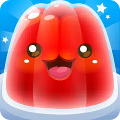 Jelly Mania アプリダウンロード