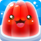 Jelly Mania Zeichen