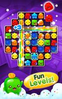 Jelly Mania Plakat