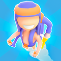 JetPack Fly