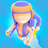 JetPack Fly 아이콘