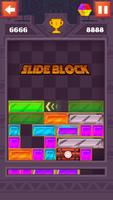 Jewel Puzzle - Sliding Block P Affiche