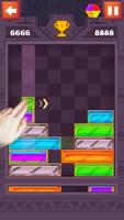Jewel Puzzle - Sliding Block P capture d'écran 1