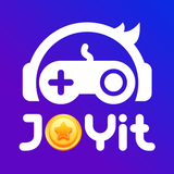 JOYit - Play to earn rewards 아이콘